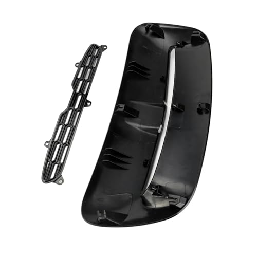 Grille d'admission de capot Mini Cooper S R56 idéale pour rassemblements et trackdays