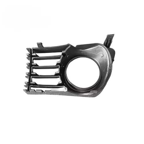 Cubierta embellecedora bisel de antiniebla para Prius NHW20 6