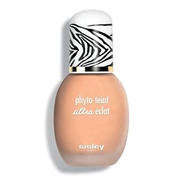 Sisley Phyto Teint Ultra Eclat # 2 bege macio, 28 g