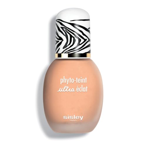 Sisley Phyto-Teint Ultra Eclat 2-Soft Beige 30 Ml - 30 ml.