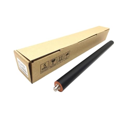 Rouleau de fusion inférieur et cylindre de pression adapté pour Toshiba E4508 E5508