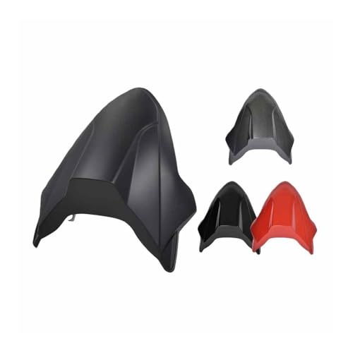 Accessoires carénage capot moto CB650R finition premium ABS - 2