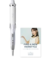 Amazon | 【公式ストア限定】リファカールアイロン プロ+ ショッパー