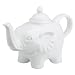 BIA Cordon Bleu Elephant Teapot