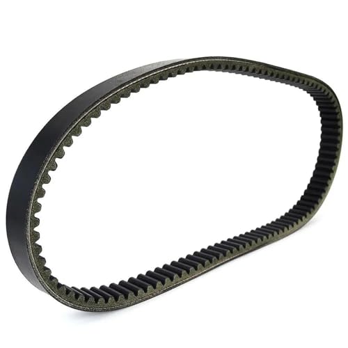 Courroie de transmission contre le patinage d'embrayage variateur G29 JW1-G6241-00