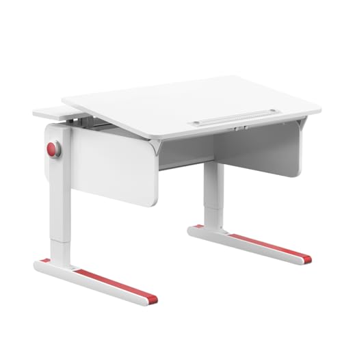 Moll Champion Compact Kinderschreibtisch höhenverstellbar | mitwachsend &...