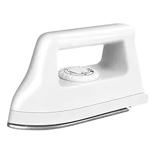 Ubervia Electric Iron 4 Speed Household Small Handheld 460W High Power Mini Ironing Machine Portable Ironer