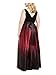 S.L. Fashions Women's Plus-Size Sleeveless Satin Long Party Dress Dress, FIG, 18W
