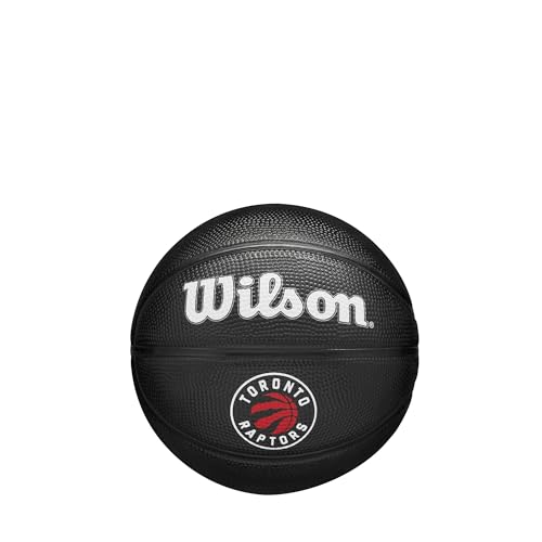 Wilson NBA Team Tribute Mini Basketball