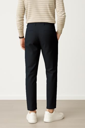 Image of RAGZO Formal Trousers for Men || Men Formal Korean Pant || Formal Pants for Men