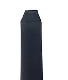 Robship Cover Turnbuckle Premium Marine Fastening Solution for Secure and Reliable Performance, Greyline - 360mm