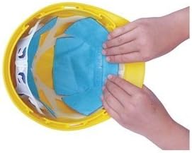 Disposable Hat and Helmet Liner, PK10