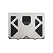 iPartsleader A1398 Trackpad with Cable for MacBook Pro Retina 15-inch Touchpad Replacement 661-6532 821-1904-A (Late 2013 Mid 2014)