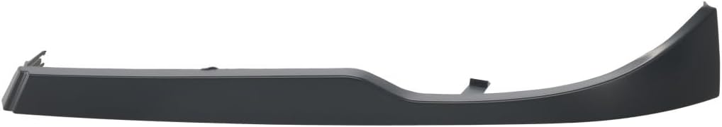 For BMW 325Ci / 330Ci Headlight Filler 2003 04 05 2006 Driver and Passenger Side Pair/Set | Lower Cover | Primed | 2-Door | BM2510105 + BM2511105 | 51137064327 + 51137064328