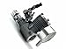 Toy Model Fixed Wing ASP AP09A Engine Motor 1.47CC AP09 Model Plane for RC Airplanes ASP 2 Stroke Engine Magnum, SC, DC.