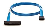 AE465A HPE Mini SAS Cable External 4m SFF-8088 to SFF-8088