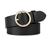 Confortable et réglable : disponible en 5 tailles de 65 à 108 cm, avec système de réglage pratique. Largeur 3,2 cm, épaisseur optimale pour plus de confort et de style.