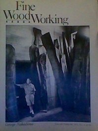 Unknown Binding Fine Woodworking - George Nakashima, January/February 1979 (Number 14) Book