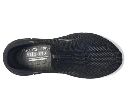 Image of Skechers Mens MAX Cushioning Premier 2 Slip-ins Sneaker