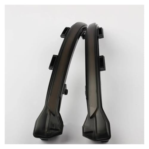 Clignotant dynamique pour Golf 7 MK7 GTI GTD 2013-2020 R TDI clignotants miroir