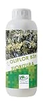 OLIFLOR BZn flacone da 1 kg - Concime a base di Boro e Zinco. Stimola fioritura e allegagione.