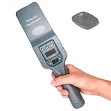 Etiketten-Deaktivierer, 58kHz/8,2MHz Tag-Detektor mit LED-Zähler