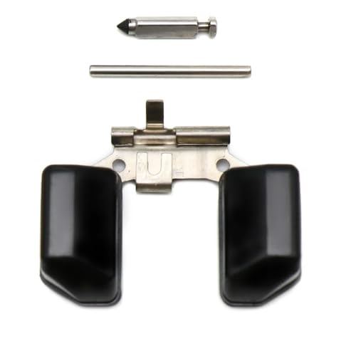 Carburadores de moto PHBG 19,5mm y repuestos de kit de reparación para Dellorto 3