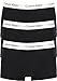 Produktbild Calvin Klein Paket 3 Mann Boxer CK Artikel U2664G Hüftunterhose
