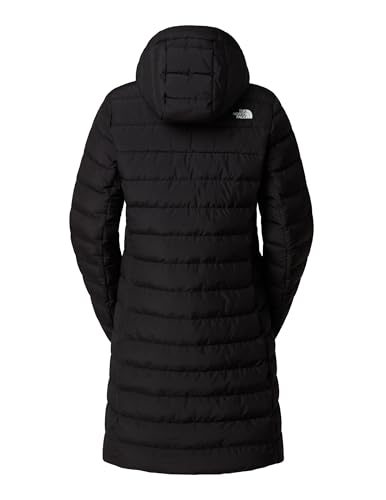The North Face Damen Aconcagua Parka- TNF Black - S – Ansicht 7