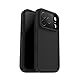 OtterBox iPhone 17 Pro FRĒ Series Waterproof Case - Black - Waterproof iPhone Case up to 2 Meters, IP68, Phone Case for Swimming/Snorkeling