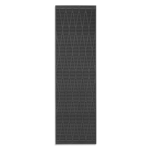Therm-a-Rest RidgeRest Classic Camping and Backpacking Sleeping Pad, Charcoal