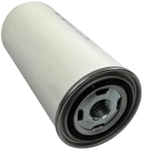 Replacement Air Oil Separator Element for Elgi B676103 Spin on Canister Design.