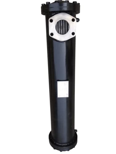 99246076 Cooler Suitable for Screw Air Compressor