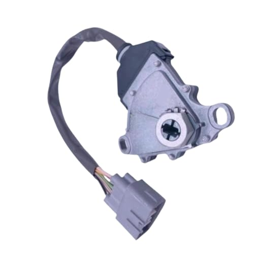 Commutateur AW80-40LE robuste pour sélecteur boîte Alto