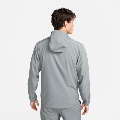 Image of Nike Form Mens Workout Jacket
