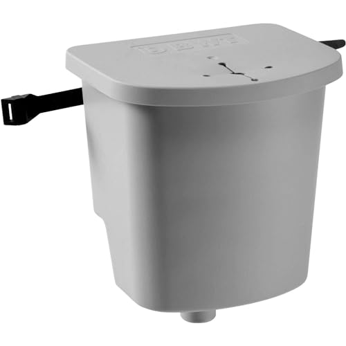 Neutralizador De Condensados ??bwt Solutech 0-35 Kw - Para Calderas Individuales Hasta 35 Kw