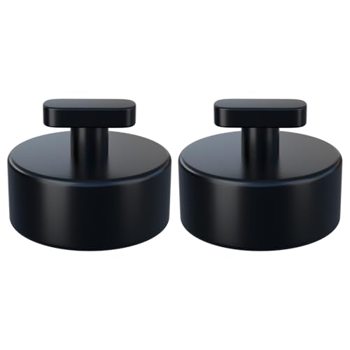 Mapleza 2 PCS Corvette Lift Pucks for C5-C8 Jacking Points