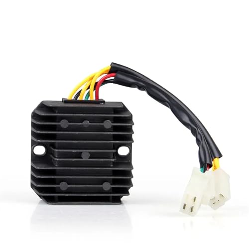 Bobine de stator CH 125 à 6 fils stabilisant le courant de votre moto
