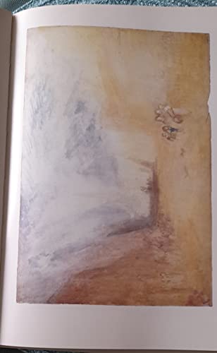 Turner, 1775-1851 0900874848 Book Cover