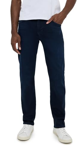 FRAME Men's Modern Straight Jeans