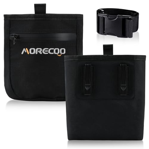 SZO Dog Treat Pouch with Magnetic Closure, Treat Pouches for Pet Training, Dog Training Treat Bag...