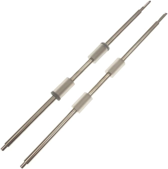 PA03586-K983 PA03586-K984 スキャナ 紙送りローラー 排紙ローラー 富士通に対応 Compatible for Fujitsu fi-6110 Scansnap S1500 S1500M N1800