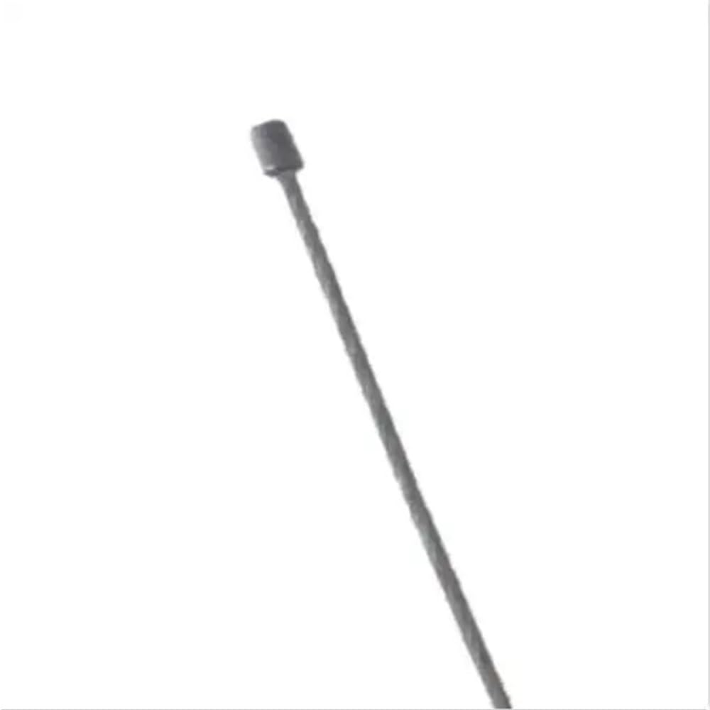 Cavo acceleratore twist da 1000 mm 115 adatto per la maggior parte dei marchi cinesi ATV a 4 tempi, motociclette, bici tascabili