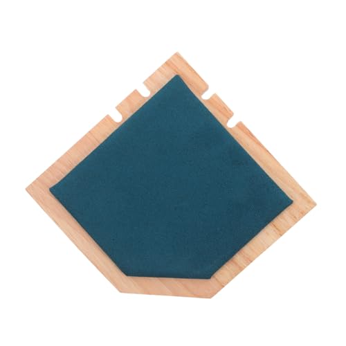 TOVINANNA Elegant Jewelry Organizer for Retail Photography Home Use Scratch Resistant Design Multi Functional Jewelry Hanger for Women