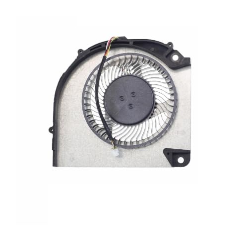 Ventilateur CPU GPU pour réparation thermique de PC portable 4 broches - 2