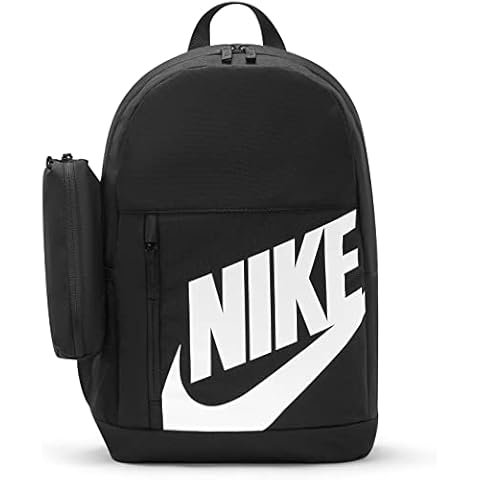 Nike Kids' Sports Backpack 20L Black Cover