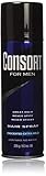 Consort For Men Hair Spray Unscented Extra Hold 8.30 oz (Pack of 3)