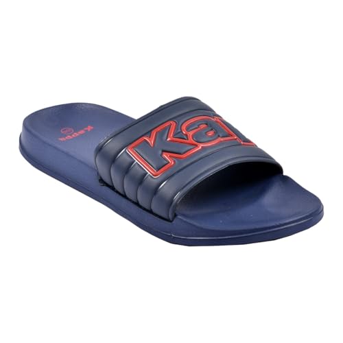 OZABI Claquette KAPPA Plage - piscine- MBSKAP10 MARINE- 40/41