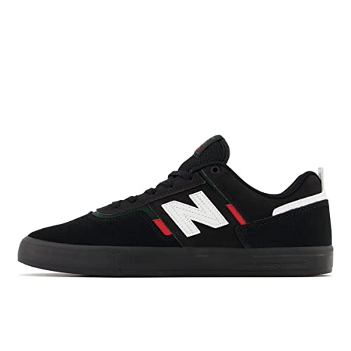 Image of New Balance Unisex Adult Numeric 306 V1 Skateboarding Shoes
