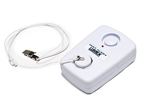 Lumex GF13700 Fast Alert Patient Alarm with Magnetic Pull Cord